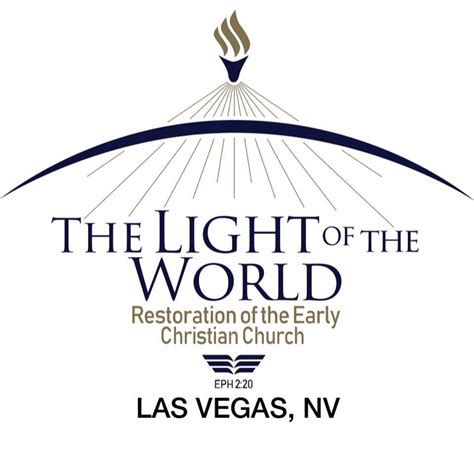 lldm las vegas|La Luz Del Mundo, Las Vegas,NV .